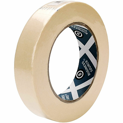 Business Source Utility-purpose Masking Tape (BSN16461CT)