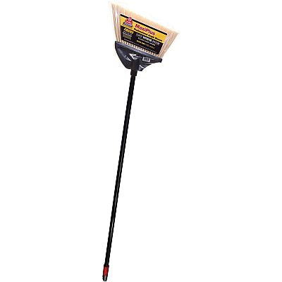 O-Cedar Commercial MaxiPlus Professional Angle Broom (DVO91351CT)