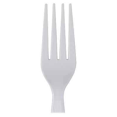 Dixie Heavyweight Disposable Forks Grab-N-Go by GP Pro (DXEFH207CT)