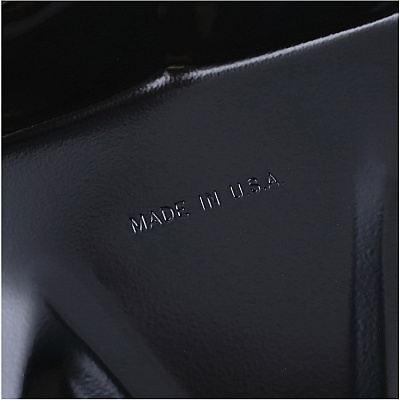 Genuine Joe Heavy-Duty Metal Dustpan (GJO58143)