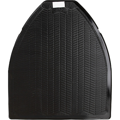 Genuine Joe Deodorizing Urinal Z-Mat (GJO58330CT)