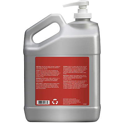 GOJO Cherry Gel Pumice Hand Cleaner (GOJ235802)