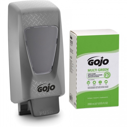 GOJO Multi Green Hand Cleaner (726504CT)