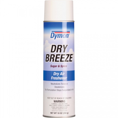 Dymon Dry Breeze Scented Dry Air Freshener (70220CT)