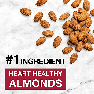 KIND Cranberry Almond Nut Bars (KND17211)