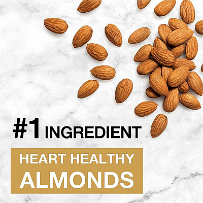 KIND Caramel Almond & Sea Salt Nut Bars (KND18533)
