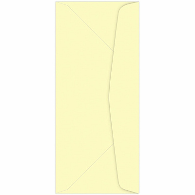 Classic Crest Commercial Flap Envelopes (NEE6557100)