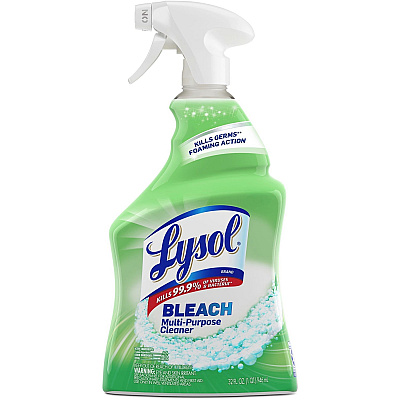 LYSOL Multi-Purpose Cleaner with Bleach (RAC78914CT)