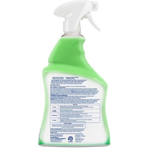 LYSOL Multi-Purpose Cleaner with Bleach (78914CT)