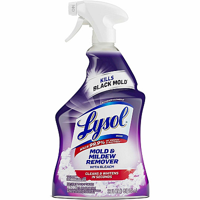 LYSOL Mold/Mildew Remover (RAC78915)
