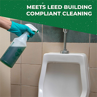 Simple Green All-purpose Cleaner Concentrate (SMP11001CT)