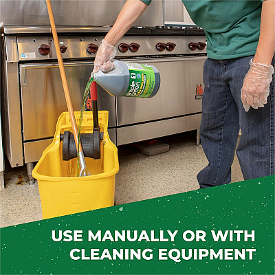 Simple Green All-purpose Cleaner Concentrate (SMP11001CT)