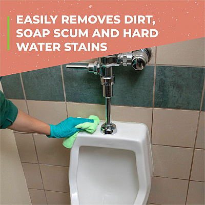 Simple Green Clean Building Bathroom Cleaner (SMP11101CT)