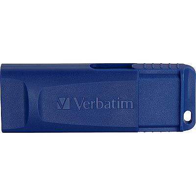 Verbatim 32GB Store 'n' Go USB Flash Drive - 2pk - Blue, Green (99124)