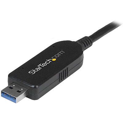 StarTech Usb 3.0 Data Transfer Cable For Mac & Pc (USB3LINK)