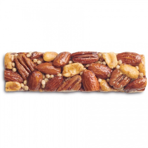 KIND Maple Glazed Pecan & Sea Salt Nut Bars (17930)