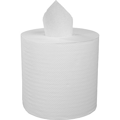 Cellysoft Stefco 600 Sheet Center Pull Dispenser Towels (STF410079)