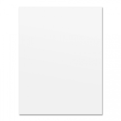 Special Buy Copy Paper - White (EC851192PL)