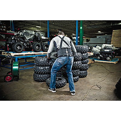 ergodyne ProFlex High-performance Back Support (EGO11283)