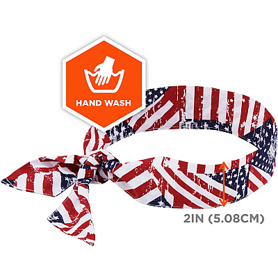 Chill-Its Evaporating Cooling Bandana (EGO12303)