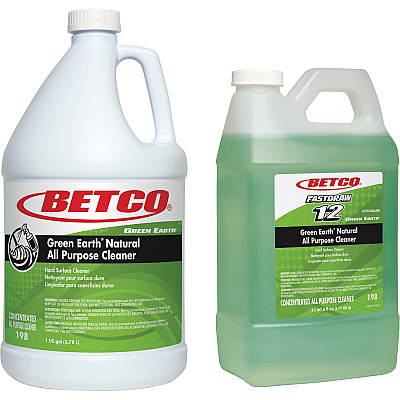 Green Earth FASTDRAW Natural Degreaser (BET1984700)