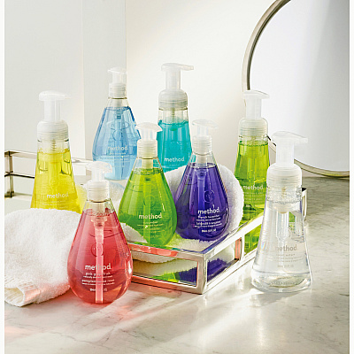 Method Gel Hand Soap (MTH00039)