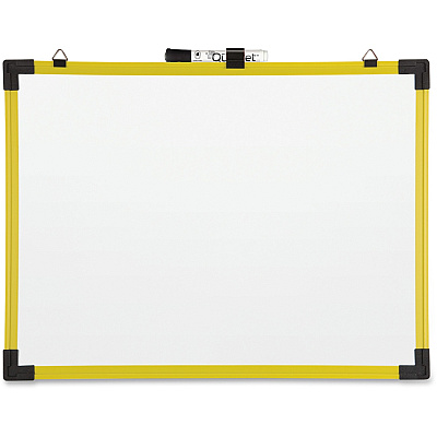 Quartet Industrial Magnetic Whiteboard (QRT724127)
