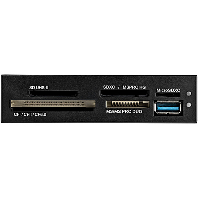StarTech Usb 3.0 Internal Multi-card Reader (35FCREADBU3)