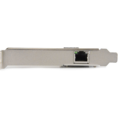 StarTech 1-port Gigabit Ethernet Network Card - Pci Express, Intel I210 Nic - Single Port Pcie Network Adapter Card With Intel Chipset - With Pxe Network Boot (ST1000SPEXI)