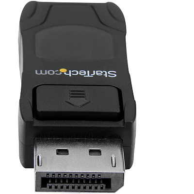 StarTech Displayport To Hdmi Adapter Converter 4k (DP2HD4KADAP)