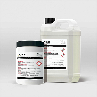 Avery UltraDuty GHS Chemical Labels 4" x 4" , Permanent Adhesive, for Laser Printers (AVE60504)