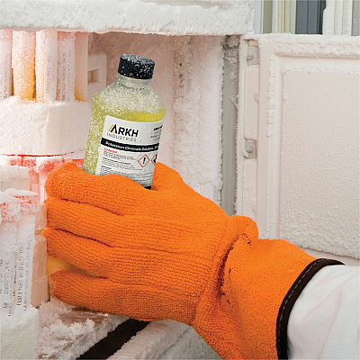 Avery UltraDuty GHS Chemical Labels 2" x 2" , Permanent Adhesive, for Laser Printers (AVE60506)