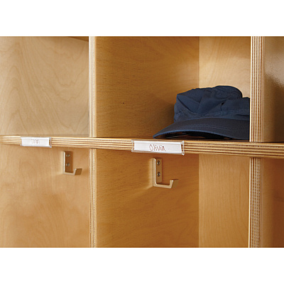 Jonti-Craft Name Tag Holders (1700JC5)