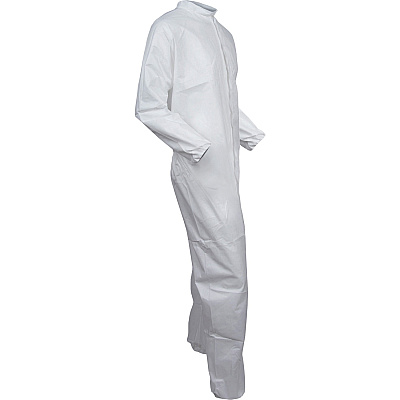 Kleenguard A40 Coveralls - Zipper Front (KCC44305)
