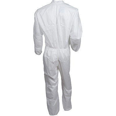 Kleenguard A40 Coveralls - Zipper Front (KCC44306)