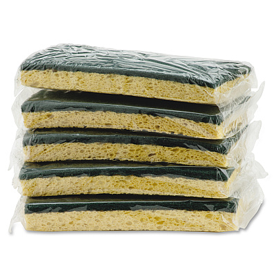 Impact Cellulose Scrubber Sponge (IMP7130PCT)