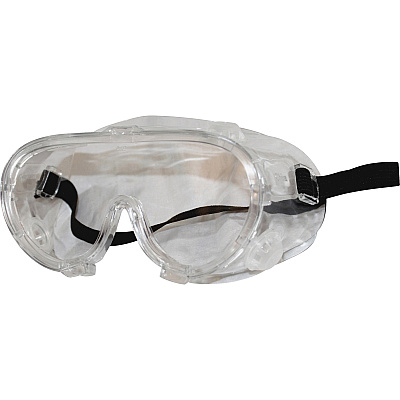 ProGuard Classic 808 Series Safety Goggles (PGD7321)