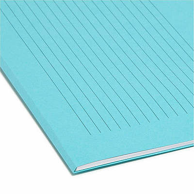 Smead SuperTab 1/3 Tab Cut Letter Recycled Top Tab File Folder (SMD11650)