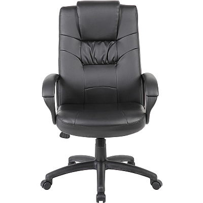 BOSS B7501 Executive Chair