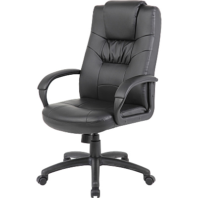 BOSS B7501 Executive Chair