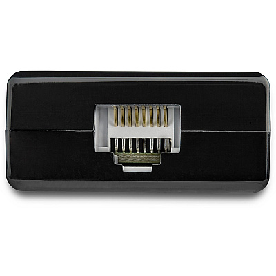 StarTech Usb 3 To Gigabit Network Adapter & Hub (USB31000S2H)