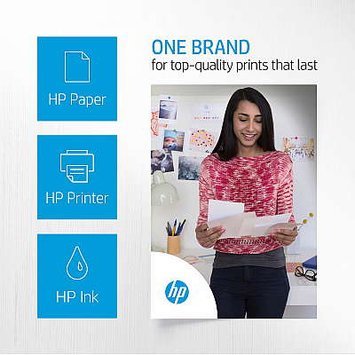 HP 972A (HEWL0R89AN) Original Standard Yield Page Wide Ink Cartridge - Single Pack - Magenta - 1 Each