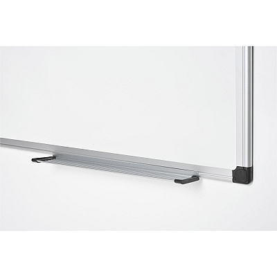 MasterVision Porcelain Magnetic Dry Erase Board (BVCCR0601170MV)
