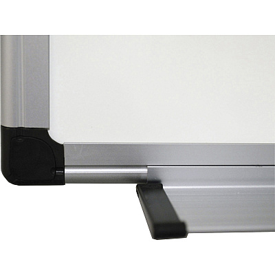 MasterVision Porcelain Magnetic Dry Erase Board (BVCCR0601170MV)