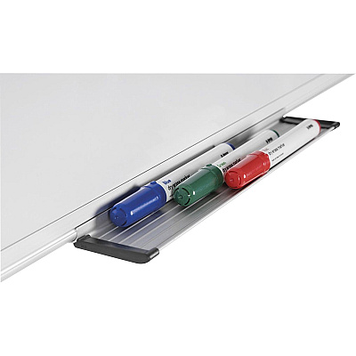 MasterVision Porcelain Magnetic Dry Erase Board (BVCCR0601170MV)