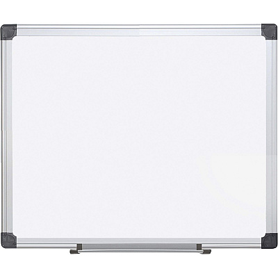 MasterVision Porcelain Magnetic Dry Erase Board (BVCCR0601170MV)