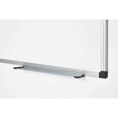 Bi-silque Porcelain Magnetic Dry Erase Board (BVCCR1201170MV)