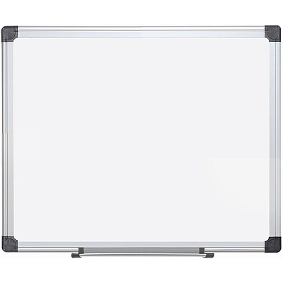 Bi-silque Porcelain Magnetic Dry Erase Board (BVCCR1501170MV)