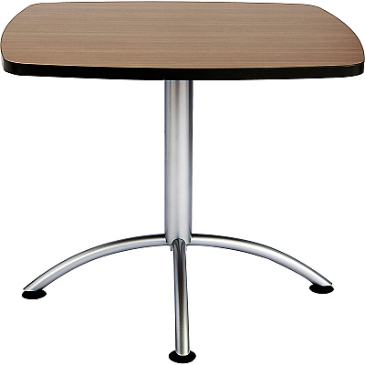 Iceberg iLand 29"H Square Hospitality Table (ICE69727)