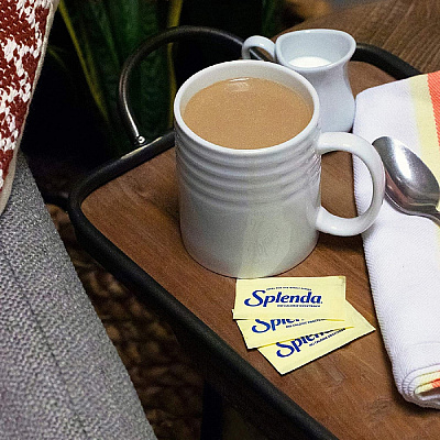 Splenda Single-serve Sweetener Packets (SNH200063)